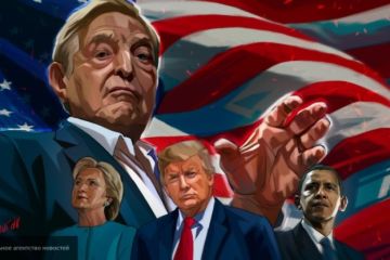 Bellingcat под «крышей» Сороса: Запад цинично пытается задавить Россию за счет «сенсаций»