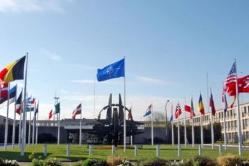 Министр обороны Украины ожидает повышения статуса Киева до «партнера» НАТО