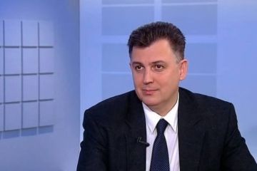 Экономист Дудчак оценил положительное влияние санкций США на развитие АПК РФ