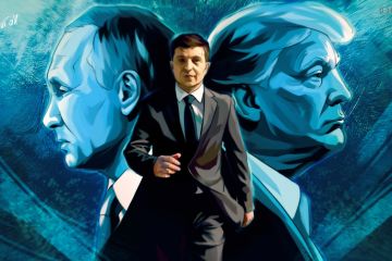 В Совфеде допустили «сделку» с Западом и возвращение Украины в сферу влияния Москвы