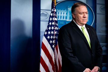 США надеялись сломить боснийских сербов угрозами, но результат был неожиданным