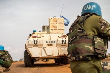 Миротворцы не помогут Донбассу: доказано на Боснии, Сирии и Афганистане