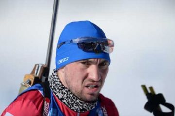 Многострадальный российский спорт и пятая колонна