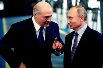 Лукашенко повышает ставки на белорусскую дружбу