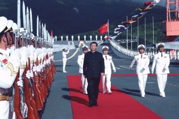 Один китаец обвел вокруг пальца американскую систему – как США стали спонсорами армии КНР