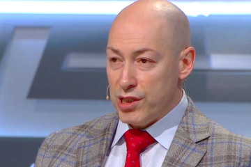 Гордон рассказал, как Зеленский однажды пригрозил Путину