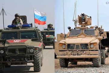 Клинцевич о подрезавших в Сирии «Тигр» американцах: Не зря мы их называем «пиндосами»