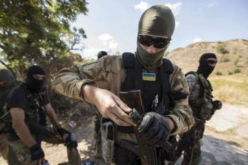 Украина анонсировала повышение статуса в НАТО