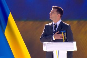 Украине предстоит стать Украинской Федерацией