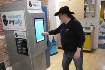 Оскал реальности. Орда