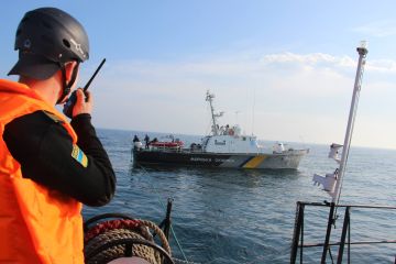 Простые украинские моряки рассказали, как их грабит собственное государство