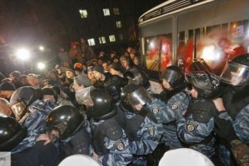 Самый страшный день Украины: стало известно, кто не дает расследовать события 20 февраля