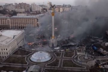 Точка кипения - 20 февраля: адвокат «Беркута» рассказал, о чем молчит официальная версия