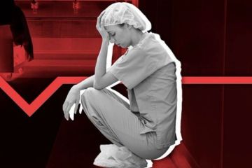 По заветам "доктора Смерть": зарплаты украинских врачей сократятся до минимальных