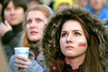 Бывшая россиянка пожаловалась на разницу в отношении к людям в РФ и в Европе
