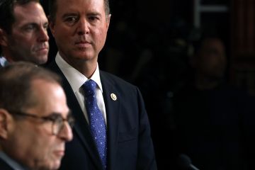 Трамп снова станет «агентом Кремля» - республиканцы внезапно подыграли демократам