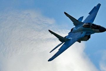Создатели МиГ-35 получили патент на систему беспилотной посадки