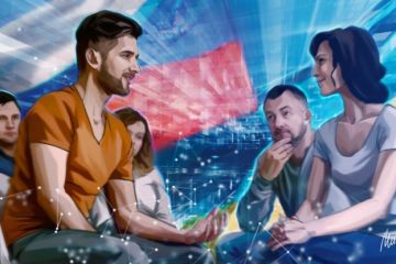 «Мы один и тот же народ»: Путин разложил по полочкам украинский вопрос