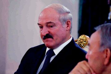 Лукашенко получил от Путина «неожиданное предложение»
