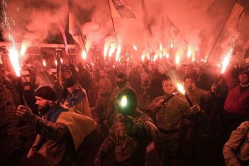 «Нацисты сорвались с поводка»: Ходаковский рассказал о новом «майдане» на Украине