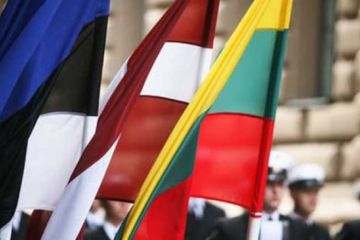 «Детство кончилось». Что ждет страны Балтии без денег Евросоюза