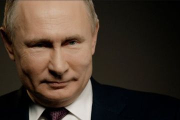 20 вопросов Владимиру Путину. Интервью агентству ТАСС
