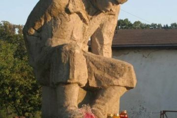 Большинство поляков благодарны Красной армии за освобождение