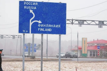 Направляющимся в Россию финнам дали несколько простых советов во избежание неприятностей