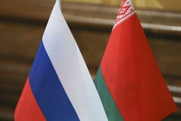 Россия и Белоруссия пришли к "безальтернативному компромиссу" в поставках нефти