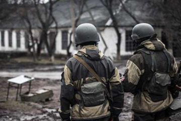 Проблемы Киева и обострение в Донбассе. Ростислав Ищенко