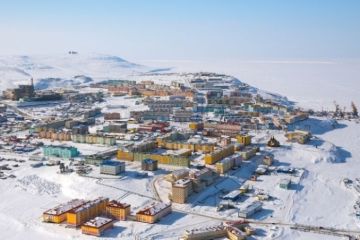 Арктике нужен единый хозяин для защиты Северного морского пути от НАТО и Китая