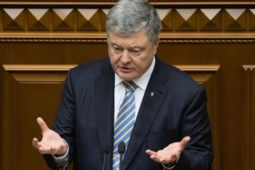 Порошенко силой доставят на допрос