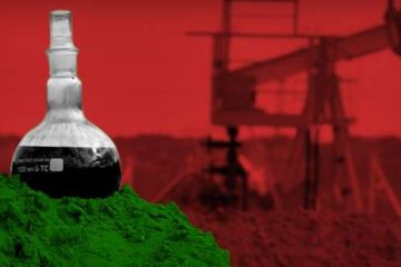 Курс валюты и ВВП Белоруссии стремительно идут ко дну