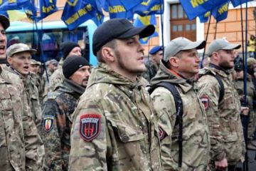 Украина закладывает бомбу замедленного действия в России