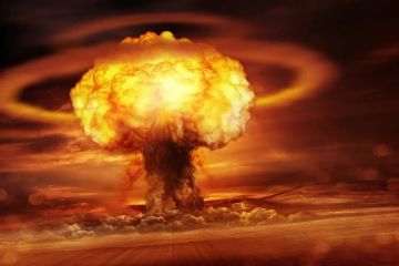 В Пентагоне с неохотой подтвердили подготовку ядерного удара по России