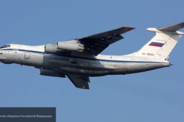 «Своих не бросаем»: российский дипломат сообщил, как помог эвакуировать украинца из Китая