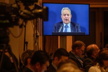 В ЕС назревает скандал века: Сорос годами эксплуатировал главную гордость демократичной Европы