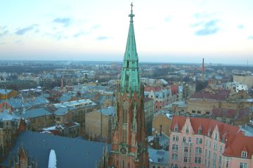 Российский бизнесмен озвучил преимущества Латвии перед РФ