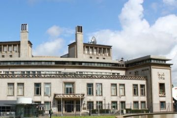 Решение суда в Гааге по морским претензиям Киева подтвердило двойные стандарты ООН