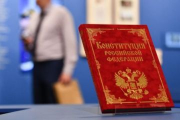 Конституционная реформа дошла до Арктики