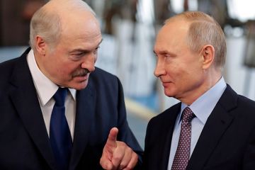 В Минске дали понять Киеву: по войне на Украине Белоруссия поддерживает позицию России