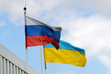 России посоветовали расплатиться перед Украиной за «хрущевские авантюры»