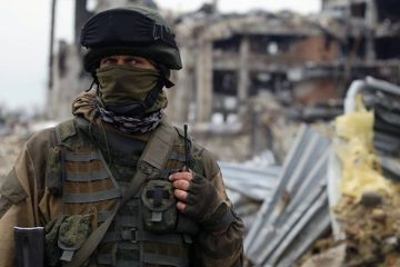 «Зона отчуждения» на Донбассе: в Донецке отреагировали на идею депутата Рады