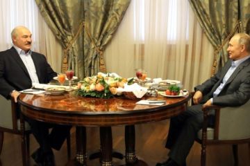 Договор РФ и Минска о компенсации за налоговый маневр повлечет новые споры о цене нефти