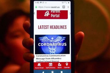 Госдеп США усмотрел «руку Москвы» в мировой панике вокруг коронавируса