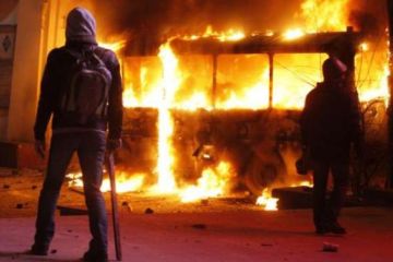 Россия простила Киеву кровь крымчан?