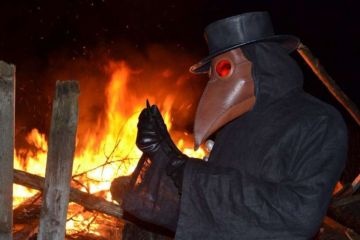 Новое украинское Средневековье