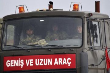 «Если бы Путин этого не хотел, турки бы не гибли»