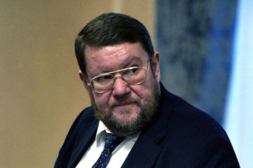 Сатановский обвинил судью КС Арановского в подталкивании России к гражданской войне