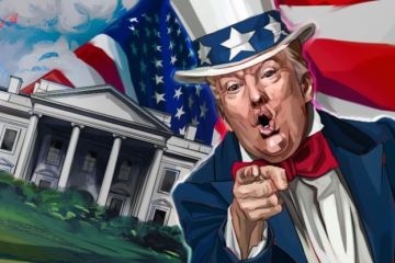 США запустили новые политические игры, обвинив Россию в создании фейков о коронавирусе